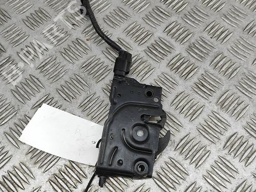 Hood lock FORD KUGA III (DFK) 2.5 Duratec Plug-in-Hybrid | BP28561373C133