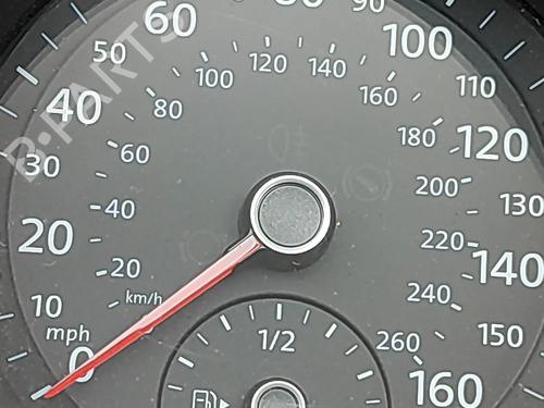 Instrument cluster VW PASSAT B8 (3G2, CB2) 2.0 TDI | BP38421558C47 - Image 5