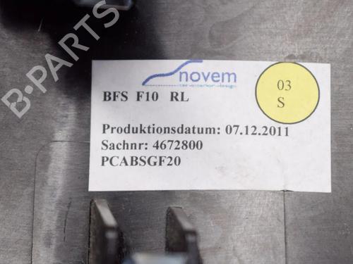 Other BMW 5 (F10) 520 d | BP6863562O1