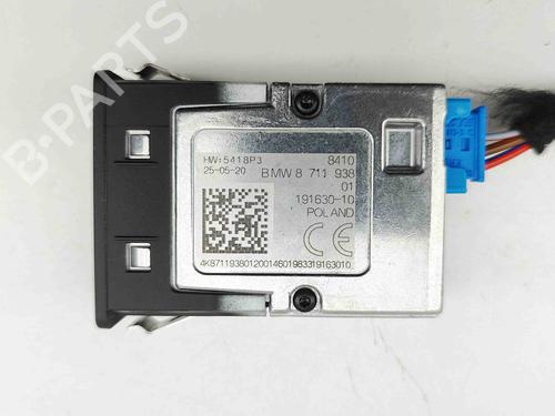 Electronic module BMW 5 (G30, F90) 530 e Plug-in-Hybrid xDrive | BP29488367M83 