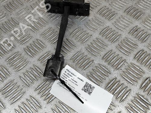 Used Hinge/Door check strap PORSCHE 911 (996) 3.4 Carrera (301 hp) 16348882