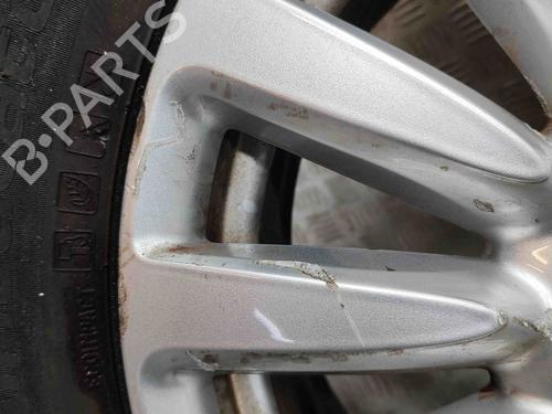 Rim FIAT 500L (351_, 352_) 1.6 D Multijet (199LYD1B) | BP22444130C45