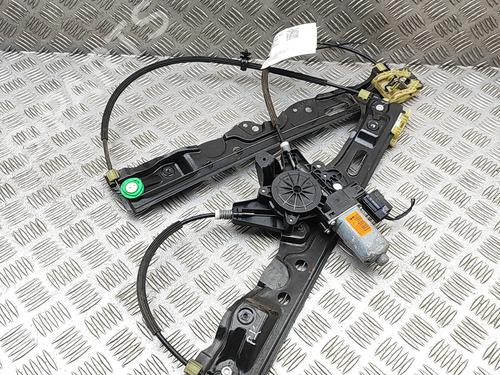 Front left window mechanism FORD RANGER (TKE) 3.2 TDCi 4x4 | BP35983948C22 - Image 4