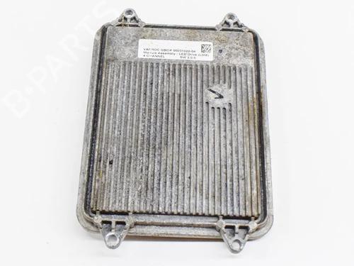 Used Electronic module TESLA MODEL S (5YJS) 75 (388 hp) 8834423