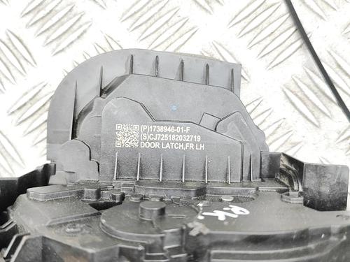 Front left lock TESLA MODEL 3 (5YJ3) EV | BP38731762C98 - Image 5