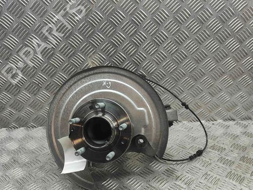 Venstre hjullejehus spindel CHEVROLET MALIBU 1.5 T (166 hp) 29593654