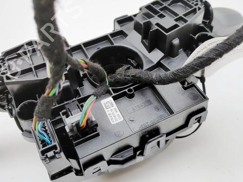 Steering column stalk BMW 5 (G30, F90) 520 i | BP39958384I23 - Image 4