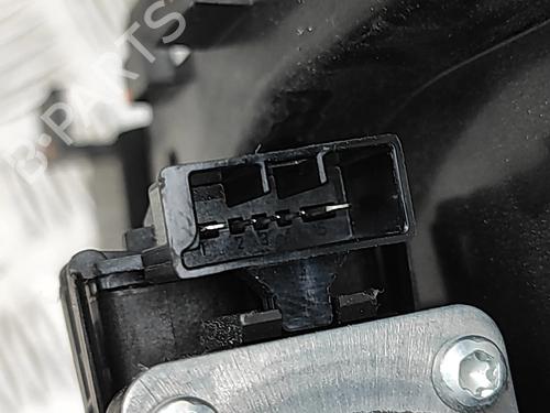 Front right window mechanism TESLA MODEL 3 (5YJ3) EV AWD | BP33732486C23 - Image 5