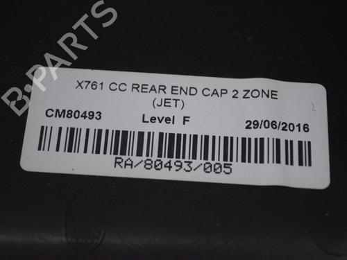 Console central JAGUAR F-PACE (X761) 2.0 TD4 | BP30246386I22 