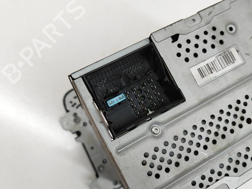 Electronic module VW SHARAN (7N1, 7N2) 2.0 TDI | BP27645062M83 