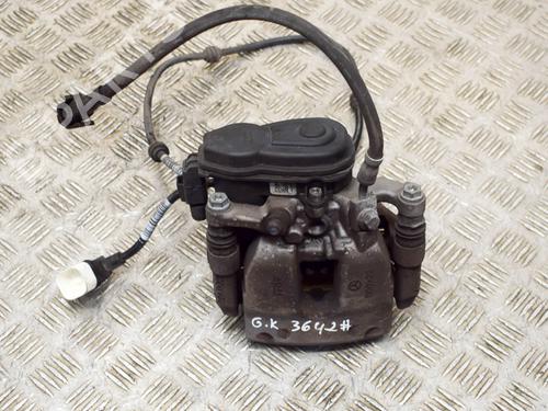 Left rear brake caliper MERCEDES-BENZ E-CLASS Coupe (C238) E 220 d (238.314) | BP14641341M107 