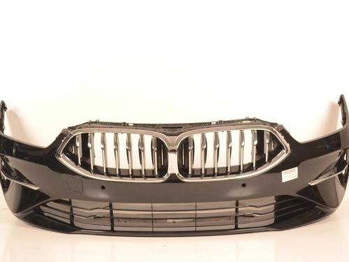 front-bumper-bmw-8-gran-coupe-g16-f93-2019-30754317 main image