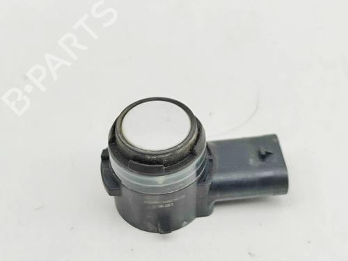 Used Electronic module Electronic module PORSCHE MACAN (95B) 3.0 S Diesel (258 hp) 40206244 40206244