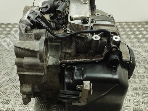 Gearbox SKODA SUPERB III (3V3) 2.0 TSI | BP22806813M3 