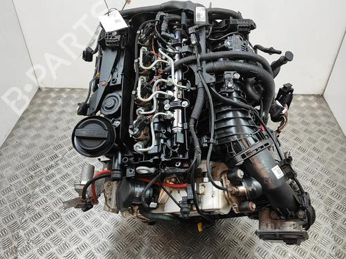 Engine BMW 3 Coupe (E92) 320 d | BP39510770M1  - Image 5