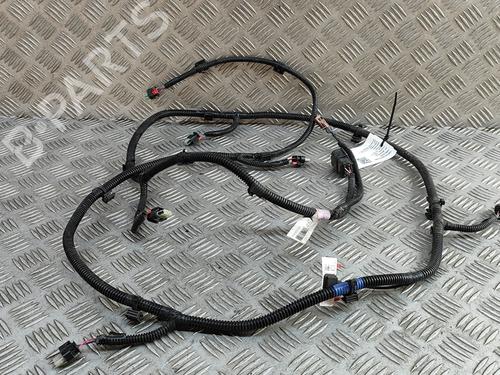 Used Electronic module TESLA MODEL X (5YJX) P100D AWD (772 hp) 28435566