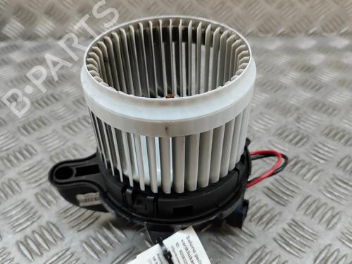 Used Heater blower motor RENAULT ZOE (BFM_) ZOE (92 hp) 19283539