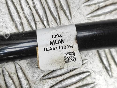 Shock absorber spring VW ID.4 (E21) PRO | BP33381516C152 - Image 6