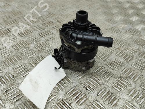 Used Auxiliary water pump Auxiliary water pump VOLVO XC60 II (246) T8 Hybrid AWD (407 hp) 27768858 27768858