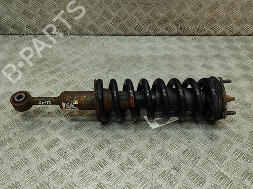 Right front shock absorber FORD RANGER (TKE) 2.2 TDCi 4x4 | BP24819426M17 