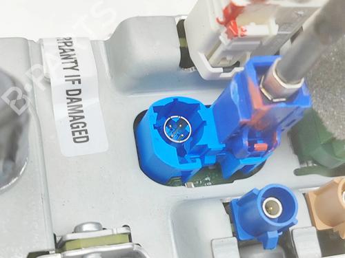 Electronic module DS DS 7 Crossback (J4_, JR_, JC_) 1.5 BlueHDi 130 (JCYHZJ, JCYHZR) | BP33847149M83 - Image 7