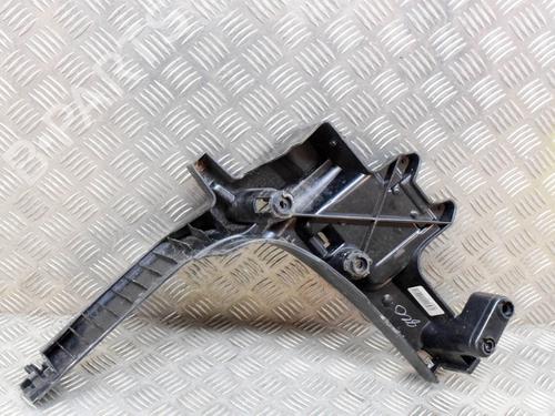 Rear bumper bracket BMW X5 (F15, F85) xDrive 25 d | BP14643757C159 