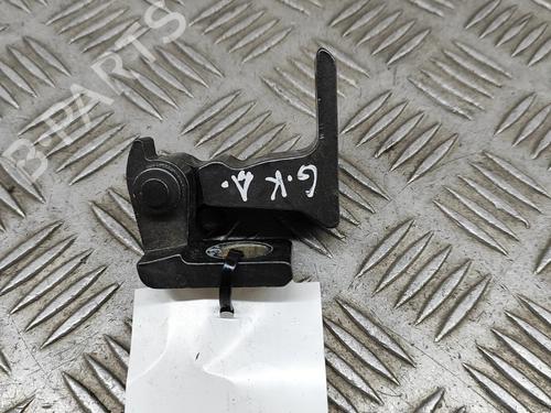 Used Hinge/Door check strap VW TOUAREG (7P5, 7P6) 3.0 V6 TDI (262 hp) 17767932