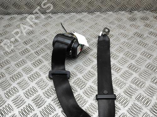 Sikkerhedssele bag venstre Sikkerhedssele bag venstre 38706420 38706420