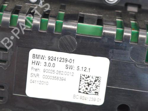 Electronic module BMW 5 Touring (F11) 525 d | BP6754283M83 