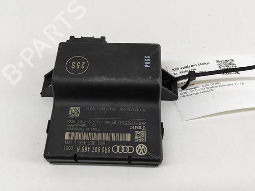 Used Electronic module Electronic module AUDI Q5 (8RB) 2.0 TDI quattro (177 hp) 17444892 17444892