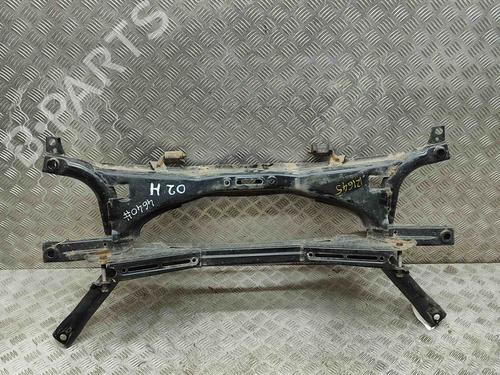Rear axle HONDA CIVIC X Hatchback (FC_, FK_) 2.0 Type-R (FK8) | BP21077777M2 