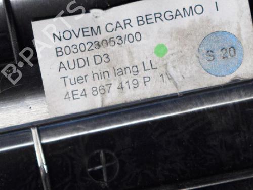 Other AUDI A8 D3 (4E2, 4E8) 3.0 TDI quattro | BP14659958O1 
