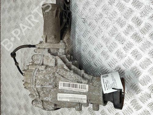 Used Front differential MERCEDES-BENZ GLE (W166) 350 d 4-matic (166.024) (258 hp) 25219031