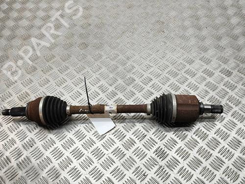Left front driveshaft KIA SOUL III (SK3) E-SOUL | BP37029242M38 - Image 3