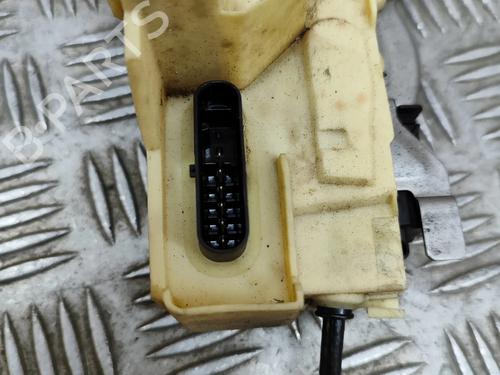 Højre bagtil lås VOLVO S60 III (224) T6 Twin Engine AWD | BP27777093C99 