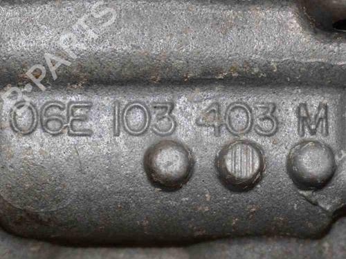 Used Cylinder head AUDI A7 Sportback (4GA, 4GF) 3.0 TFSI quattro (310 hp) 6735709