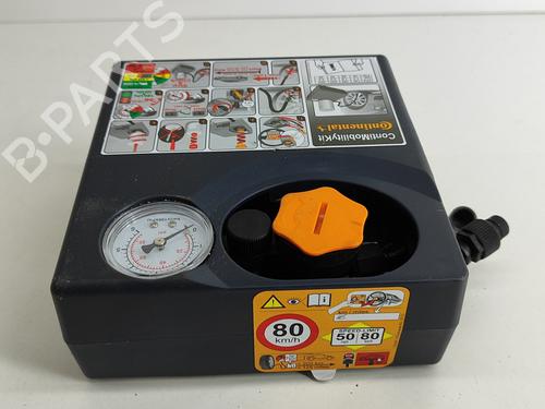 Electronic module NISSAN QASHQAI II SUV (J11, J11_) 1.2 DIG-T | BP16945805M83 
