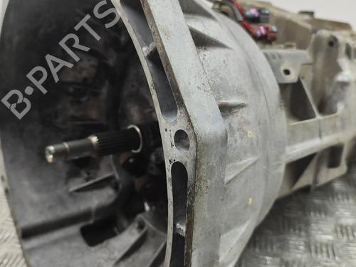 Gearbox NISSAN PATHFINDER III (R51) 2.5 dCi 4WD | BP25910194M3 