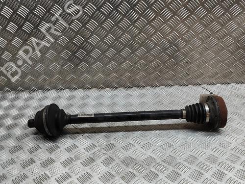 Used Left rear driveshaft AUDI A8 D3 (4E2, 4E8) 6.0 W12 quattro (450 hp) 24142781