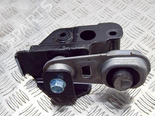 Used Engine mount NISSAN QASHQAI II SUV (J11, J11_) 1.3 DIG-T (140 hp) 27749545