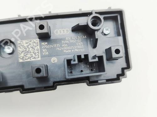 Warning switch AUDI Q4 E-TRON SUV (F4B) 45 | BP36953042I22  - Image 6