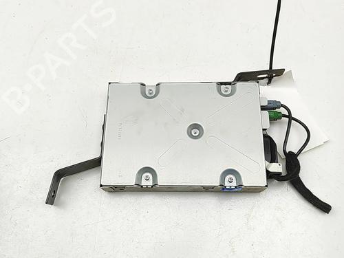 Electronic module AUDI Q7 (4LB) 3.0 TDI quattro | BP30972013M83