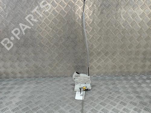 Used Front right lock MG MG ZS SUV (AZS1) EV (156 hp) 28557779