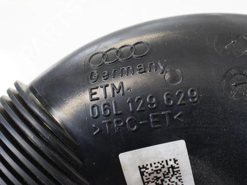 Pipe AUDI A4 B9 (8W2, 8WC) 2.0 TFSI | BP30207175M125 