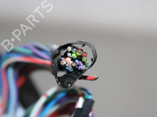 Engine control unit (ECU) JAGUAR XJ (X308) 3.2 | BP31315208M57 