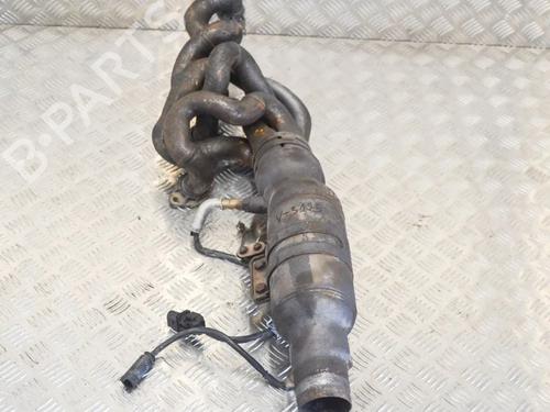 Udstødningsmanifold Udstødningsmanifold BMW 6 (E63) M (507 hp) 14626245 14626245
