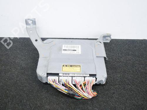 Used Electronic module TOYOTA PRIUS Liftback (_W2_) 1.5 Hybrid (NHW20_, NHW20R) (112 hp) 6757538