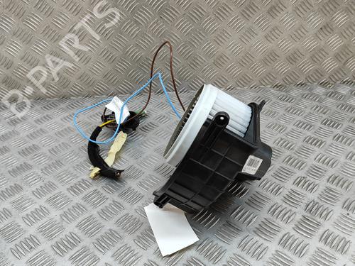 Heater blower motor OPEL MOVANO B Van (X62) 2.3 CDTI FWD (FV) | BP26311353M62 