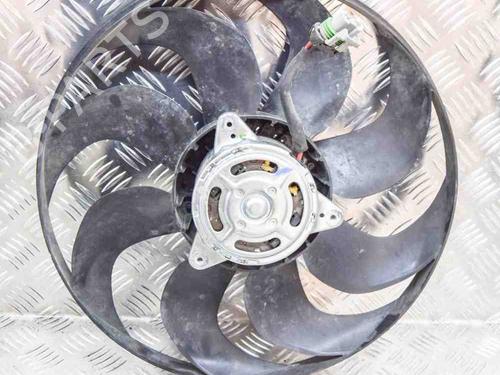 Radiator fan FORD FOCUS III 1.0 EcoBoost | BP6771358M35