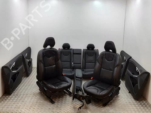 Sæde sæt VOLVO V40 Cross Country (526) D2 (120 hp) 30596039